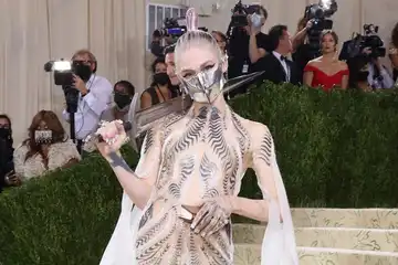 Grimes