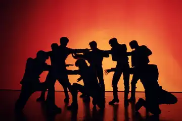 Lirik Lagu 'Sticker' Milik NCT 127, Lengkap dengan Terjemahannya ...