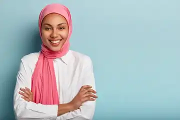 Arti lelah menjadi lillah.
