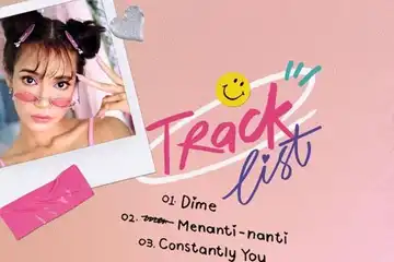 Audrey Tapiheru Kembali dengan  EP Terbarunya yang Berjudul  &lsquo;LoveLock&rsquo; 