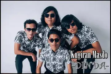 Kugiran Masdo