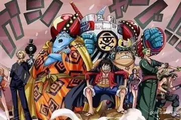 One Piece