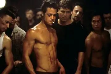 Fight Club