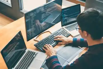 situs slot deposit pulsa tanpa potongan bet 200 Anti Gagal, Berikut Tips Belajar Menjadi Programer yang Handal