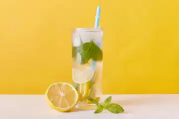 Contoh procedure text tentang minuman.