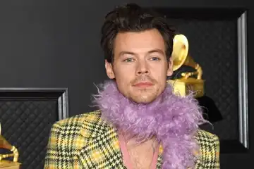 Harry Styles