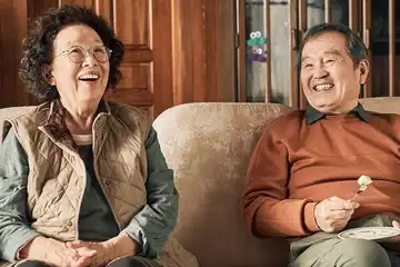 Ilustrasi drama Korea Navillera
