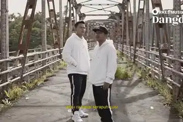 Lirik Lagu Apa Kabar Wong Sing Tau Tak Sayang