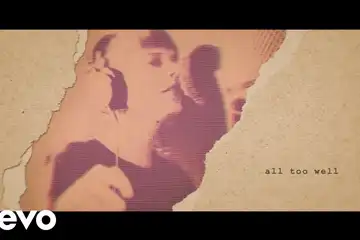 All Too Well - Taylor Swift (10 Minute Version)
