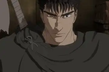 Guts Berzerk 