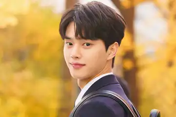 Song Kang