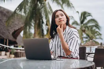 Ilustrasi berpikir kritis