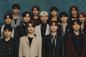 Lirik Lagu Ai No Chikara Spesial Single yang Dinyanyikan SEVENTEEN