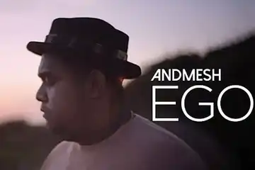 Andmesh - Ego