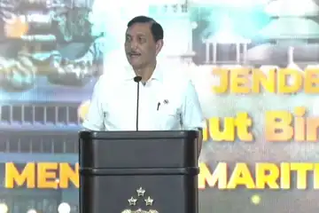 Dapat&nbsp;Apresiasi&nbsp;Global, Menko&nbsp;Luhut&nbsp;Ungkap&nbsp;Strategi&nbsp;Pemerintah&nbsp;Dalam&nbsp;Menangani&nbsp;Pandemi