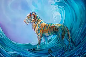Cek di sini untuk tahu tahun 2022 shio macan air, artinya, dan shio terhoki