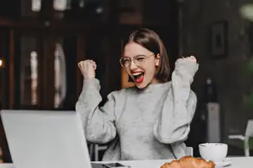 Ilustrasi zodiak sukses besar