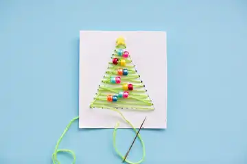 Kartu Ucapan Natal 2021