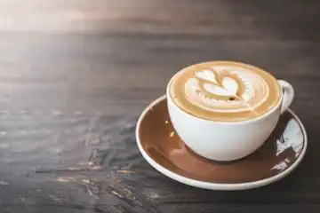Ilustrasi Kopi