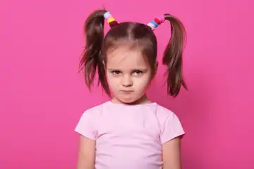 Dampak sering membentak anak