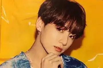 16 Quotes Jungkook BTS, Bisa Bikin Kamu Lebih Semangat Hadapi 2022!