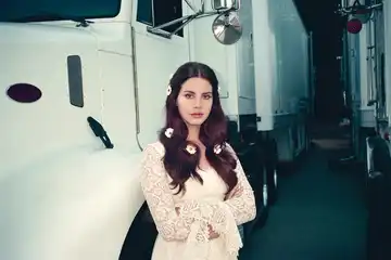 Lirik dan Terjemahannya Lagu 'Margaret' &ndash; Lana Del Rey feat. Bleachers