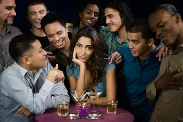Ilustrasi zodiak player