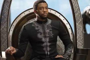 Berikut ini adalah sinopsis film Black Panther yang dibintangi oleh Chadwick Boseman.