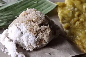 SEGO LEYE