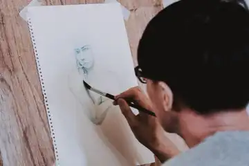 Ilustrasi passion dan perbedaannya dengan hobi.
