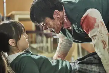 Link Nonton Drakor 'All of Us Are Dead': Sinopsis dan Trailer Drakor