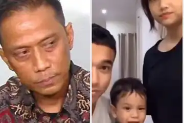 Doddy Sudrajat unggah video yang mengira Gala Sky berkata kasar