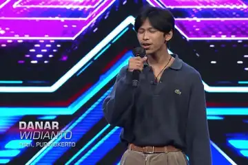 Danar Widianto