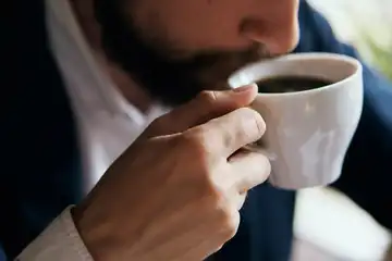 Ilustrasi: 7 Fakta Kopi yang Ternyata Tidak Boleh Diminum Pada Malam Hari, Kenapa?