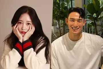 Setelah 3 Tahun Pacaran, T-ara Soyeon Akan Menikah dengan Cho Yu Min