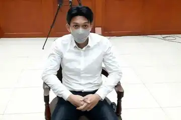 Gaga Muhammad divonis 4,5 tahun penjara