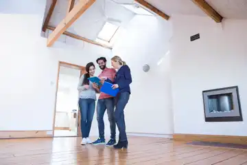 Mimpi membangun rumah