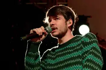 Rex Orange County