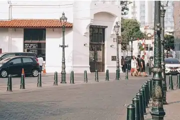 Kota Lama Semarang