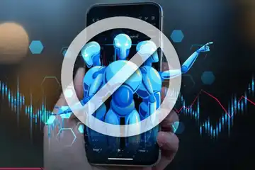 Otoritas Jasa Keuangan (OJK) menyikapi atas maraknya Binary Option dan Robot Trading Forex yang membuat masyarakat resah.