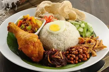 Nasi Liwet