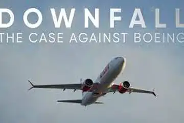 Down Fall: The Case Against Boeing