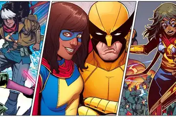 Ms Marvel