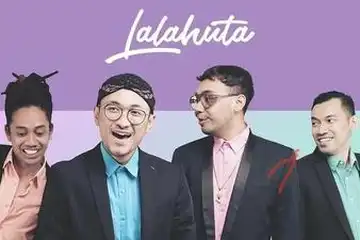 Lalahuta