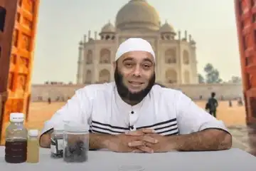 Dokter Zaidul Akbar berikan tips sehat selama puasa Ramadan
