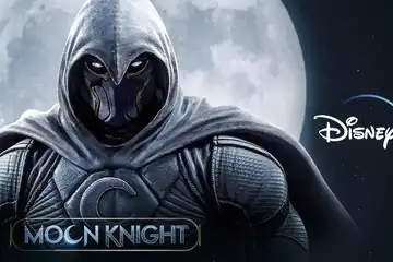 Moon Knight