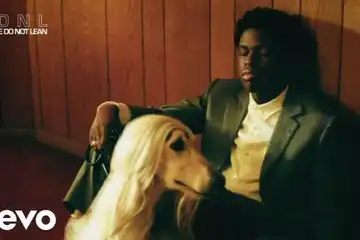 Daniel Caesar - Please Do Not Lean