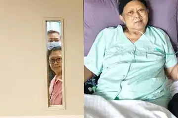Jadi Penyebab Ani Yudhoyono Tutup Usia, Emak-emak Stop Kebiasaan ...
