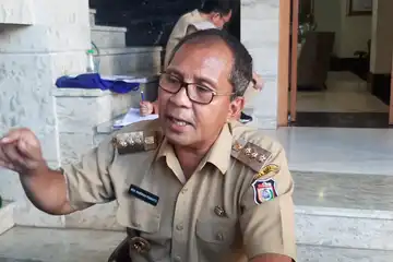 Danny Pomanto, Wali Kota Makassar