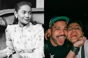Awkarin Pacaran dengan Mantan Kekasih Sahabatnya, Erika Carlina